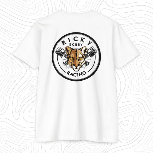 Ricky Bobby Racing Tee