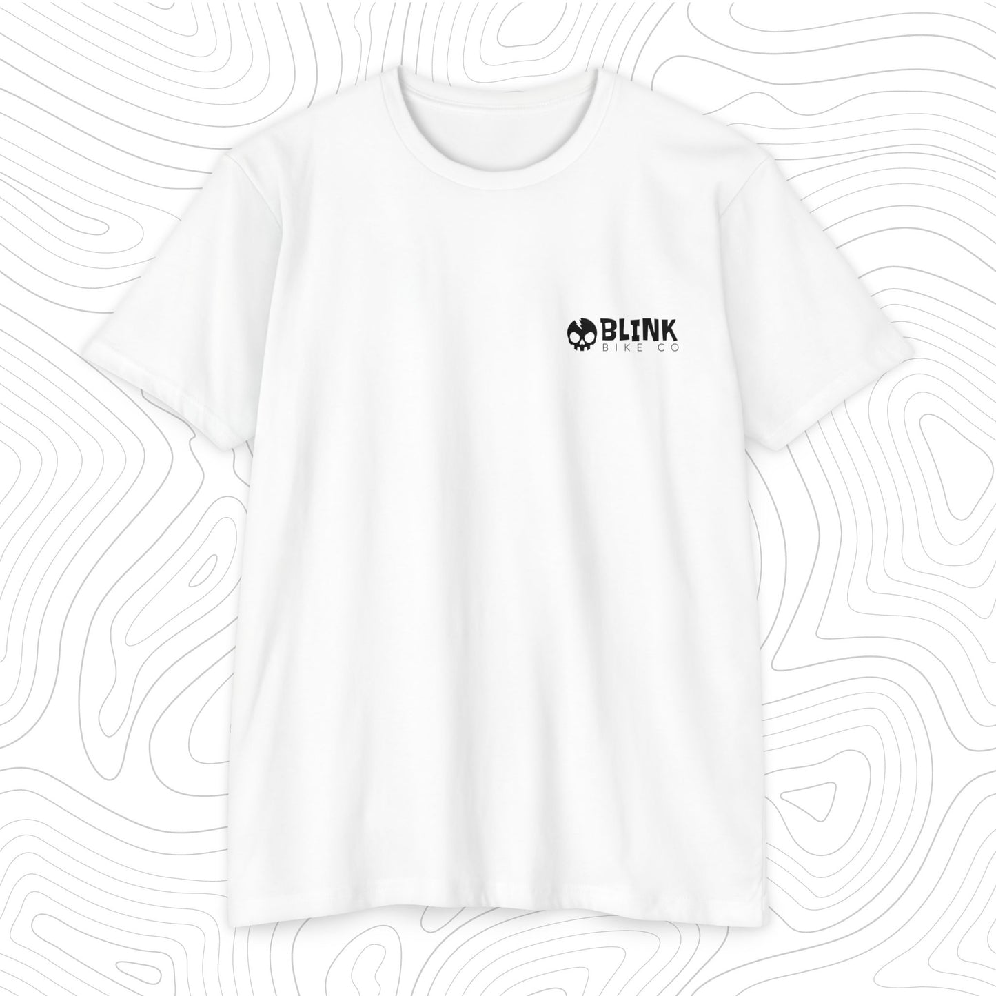 Brighton Mountain Bike Team 'Truck' Tee