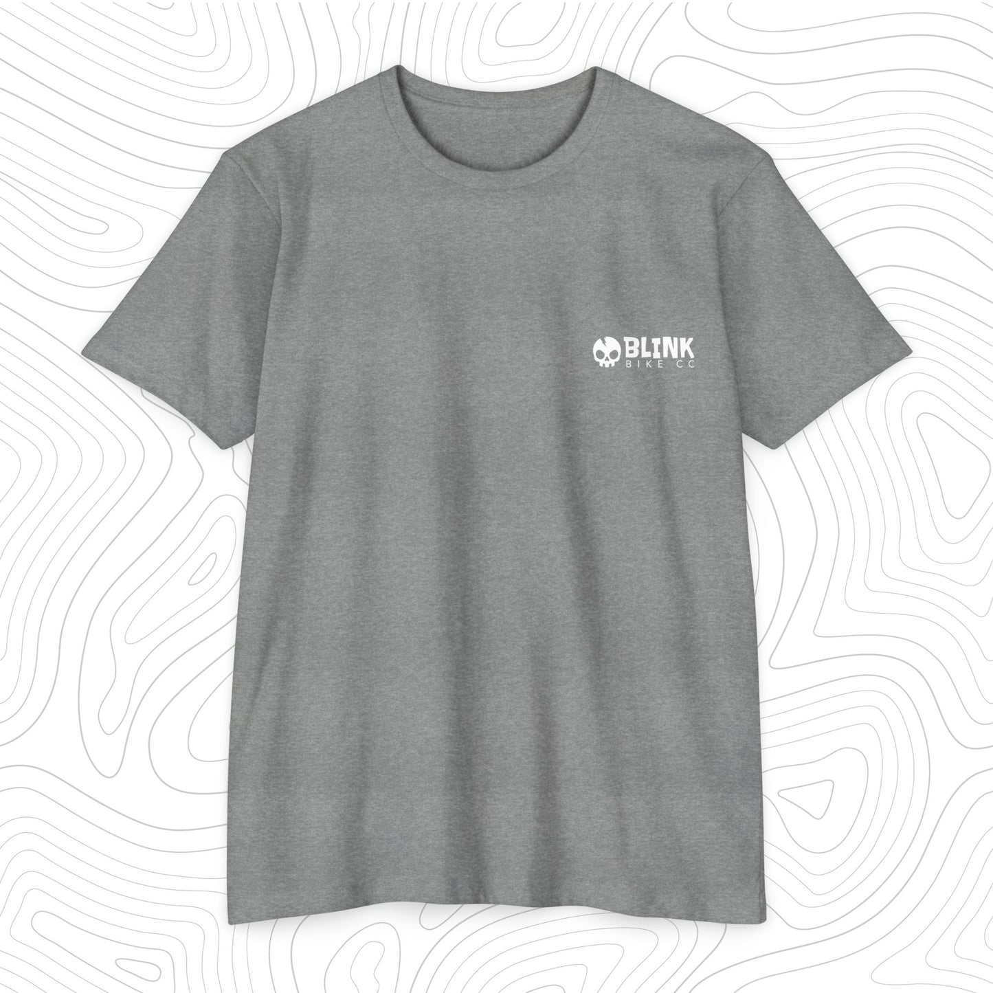 "Life Moves Pretty Fast" Signature T-Shirt