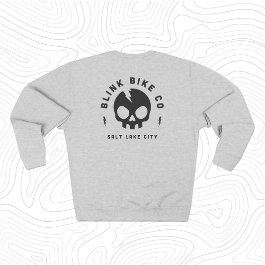 OG Logo Crewneck Sweatshirt