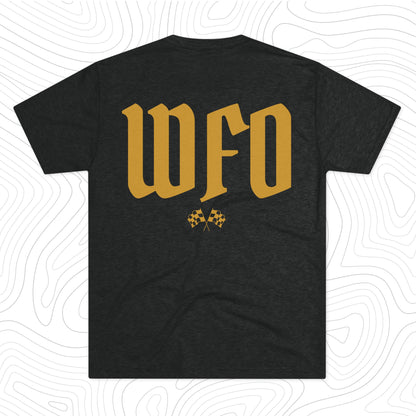 "WFO"  T-Shirt