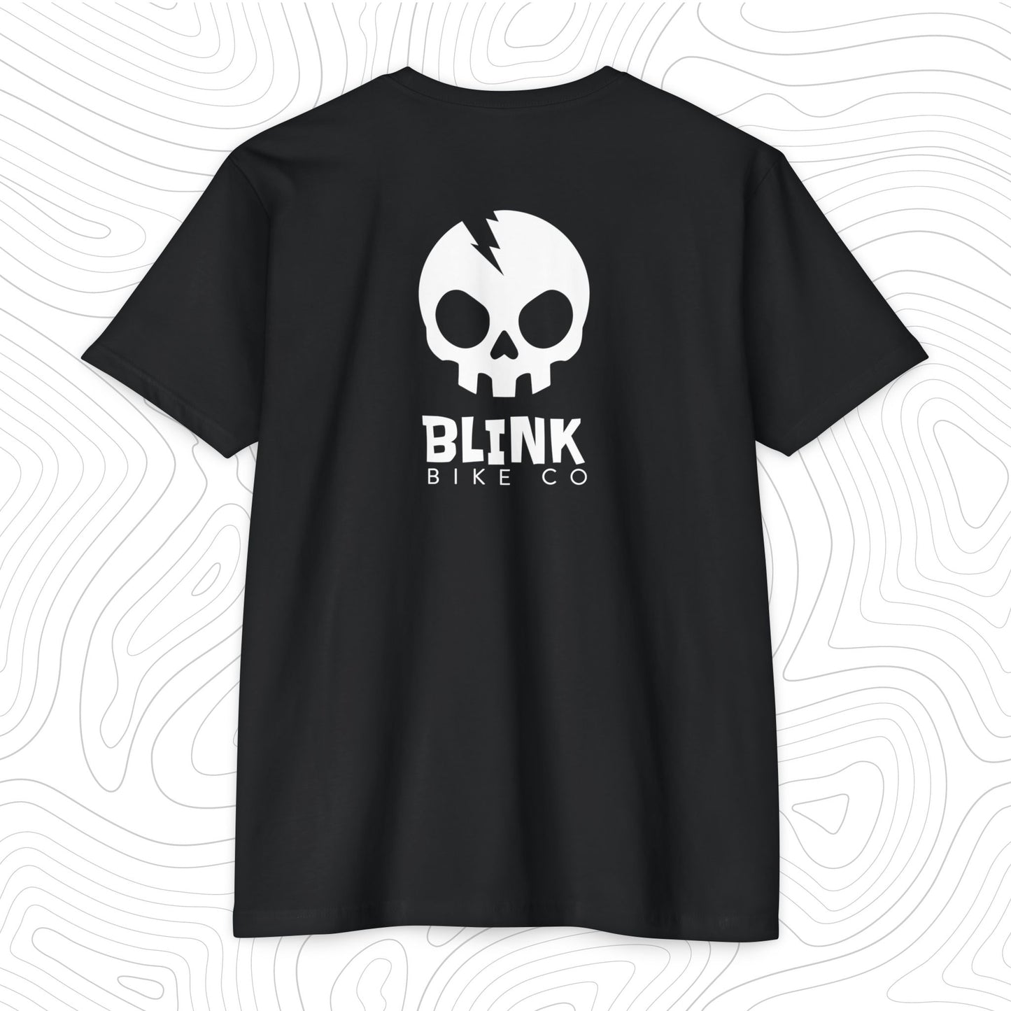 Blink Bike Co. Logo T-Shirt