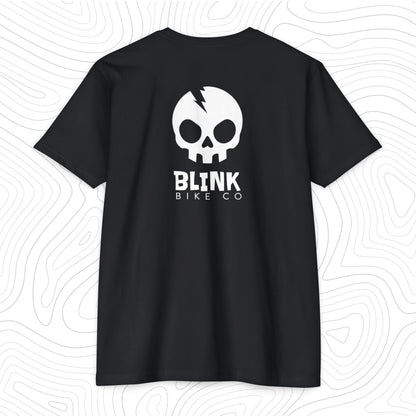 Blink Bike Co. Logo T-Shirt