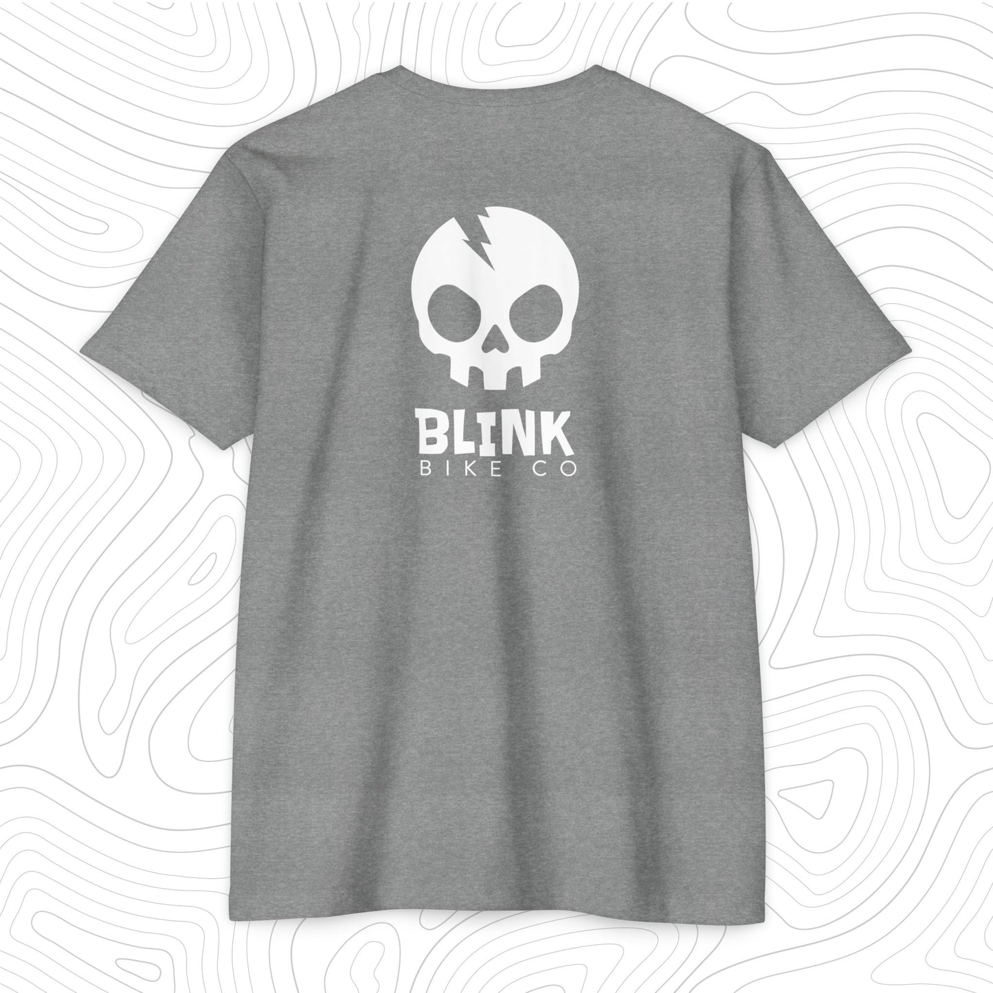 Blink Bike Co. Logo T-Shirt