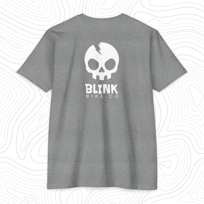 Blink Bike Co. Logo T-Shirt