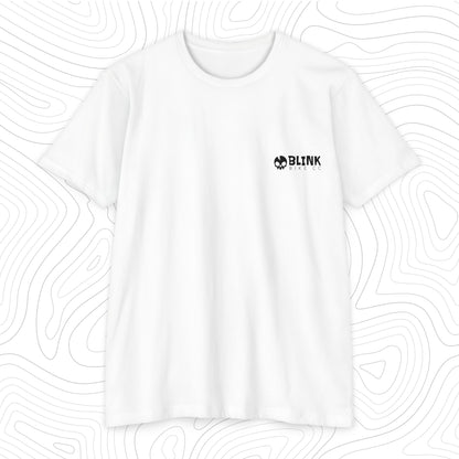 Brighton Mountain Bike Team 'Sunset' Tee