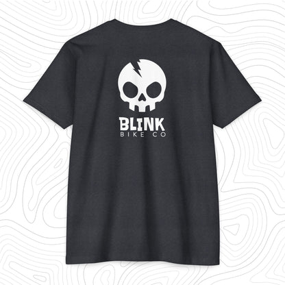 Blink Bike Co. Logo T-Shirt