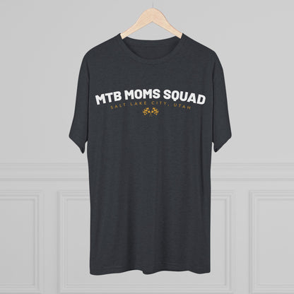 "MTB Moms Squad"  T-Shirt