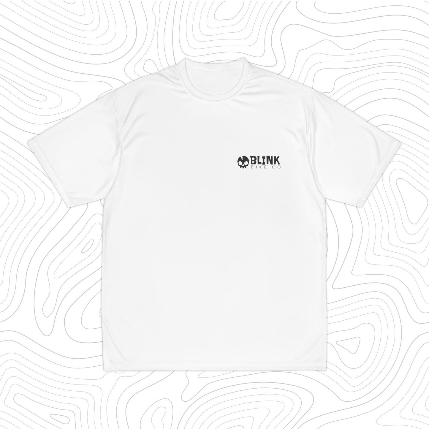 Men's Performance T-Shirt