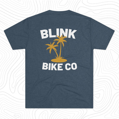 "Blink Bike Co Vaca"  T-Shirt