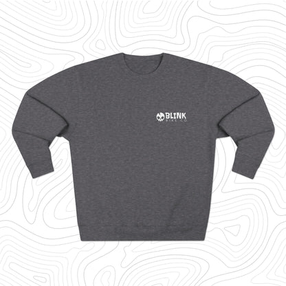 OG Logo Crewneck Sweatshirt