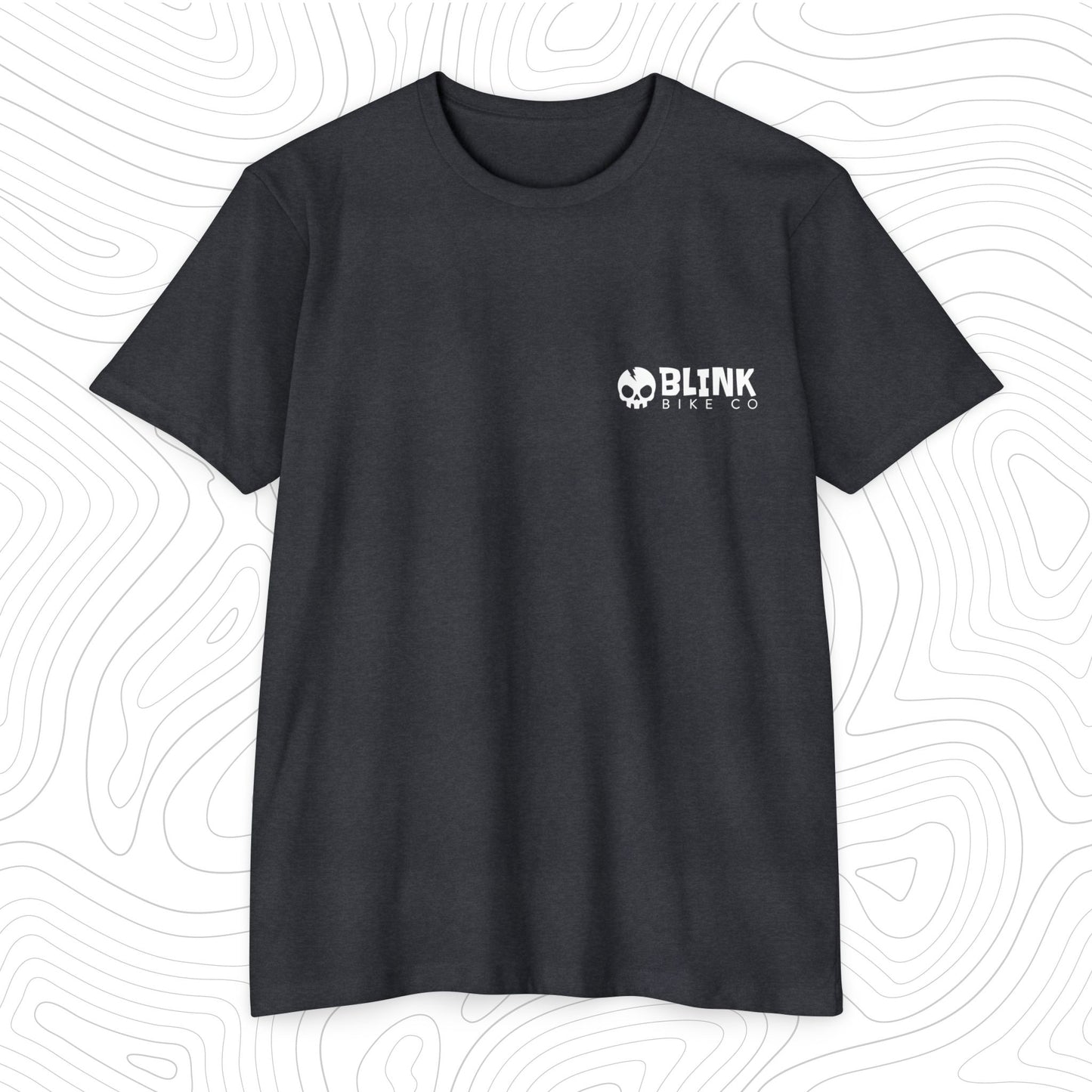 Blink Bike Co. Logo T-Shirt