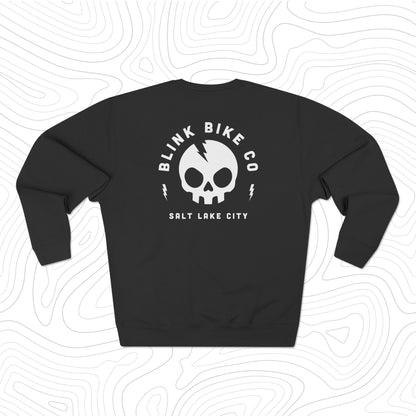 OG Logo Crewneck Sweatshirt