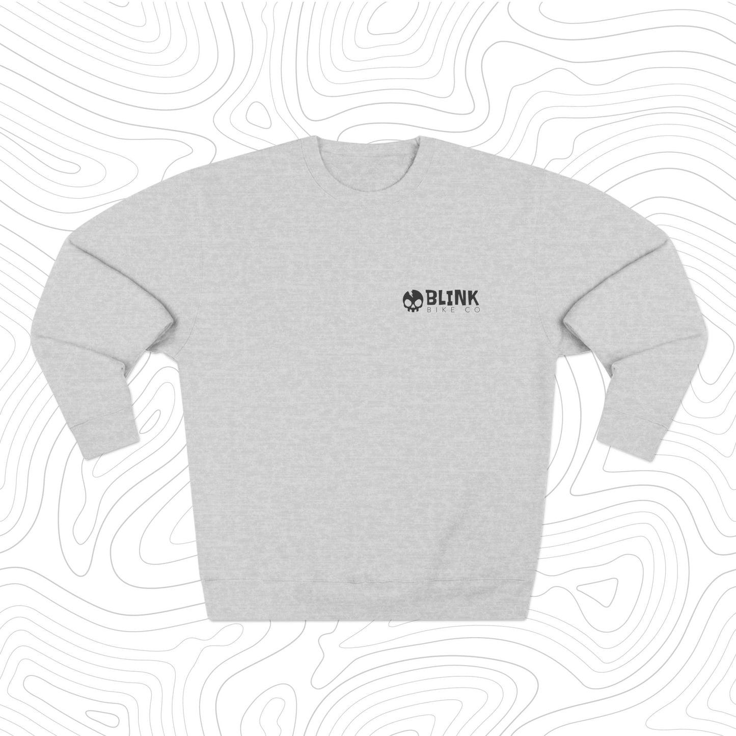 OG Logo Crewneck Sweatshirt