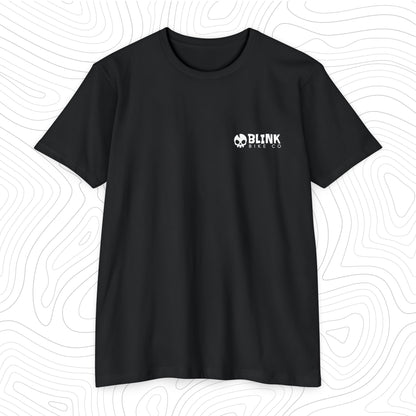 Brighton Mountain Bike Team 'Truck' Tee