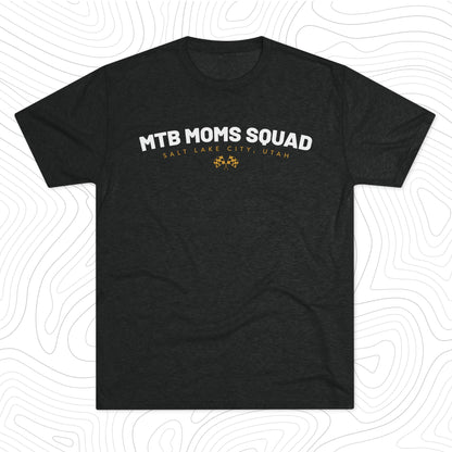 "MTB Moms Squad"  T-Shirt