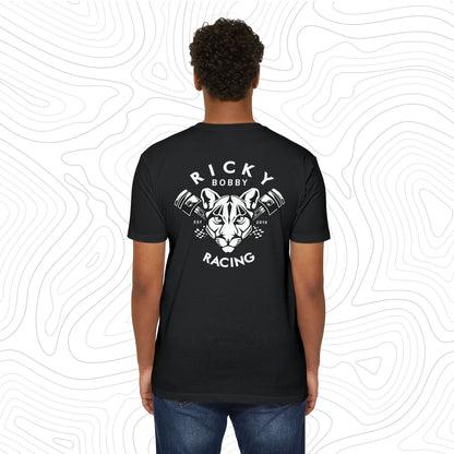 Ricky Bobby Racing Tee