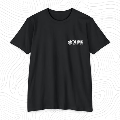 Blink Bike Co. Logo T-Shirt