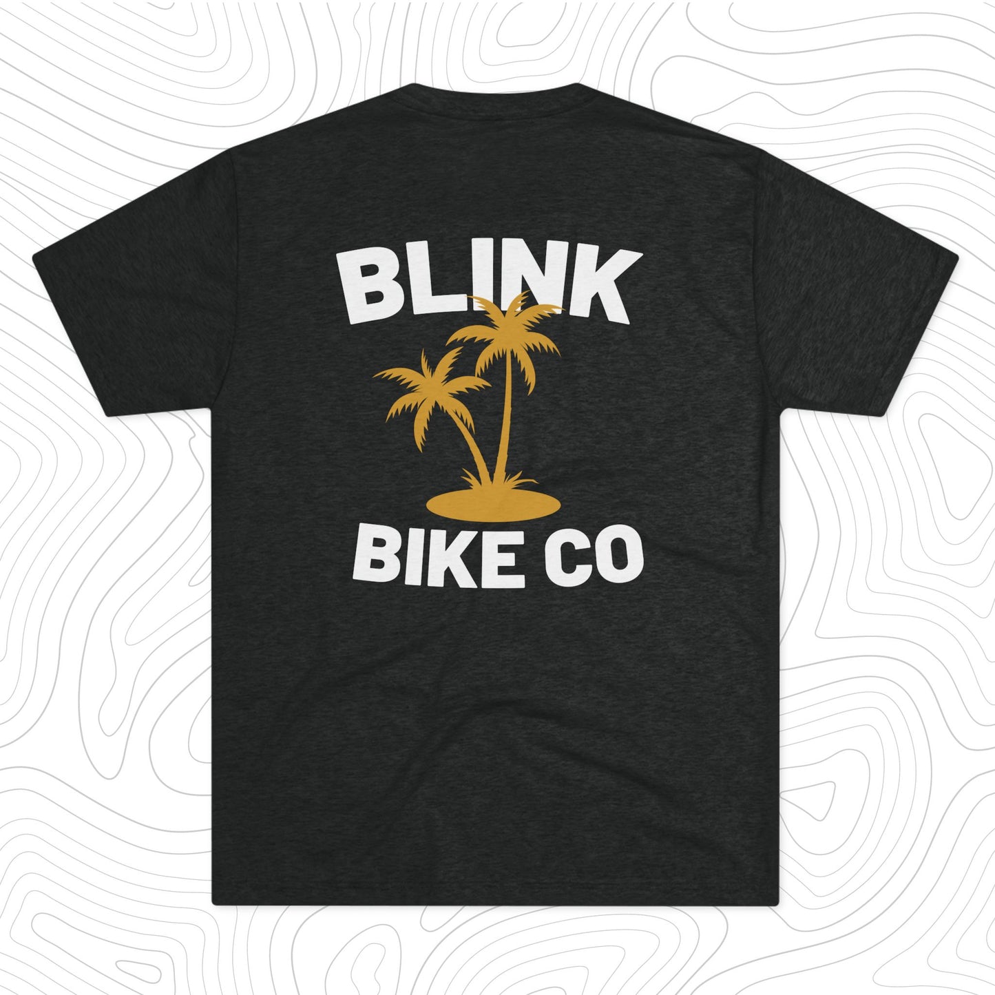 "Blink Bike Co Vaca"  T-Shirt