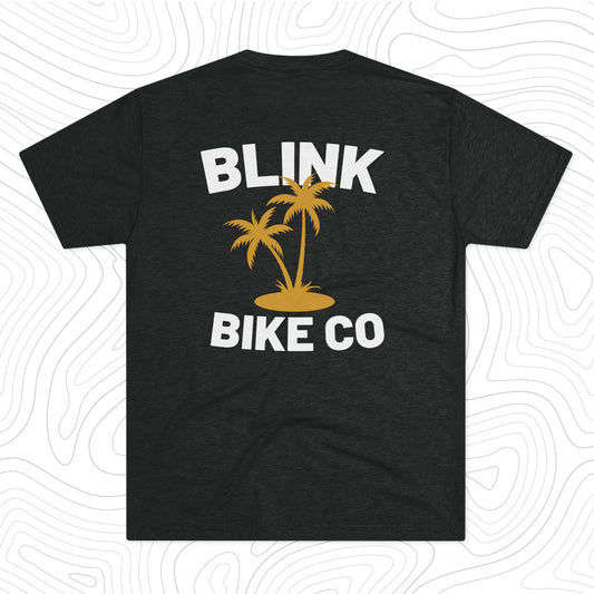 "Blink Bike Co Vaca"  T-Shirt