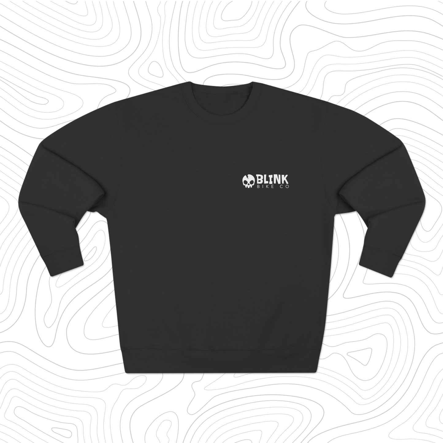 OG Logo Crewneck Sweatshirt